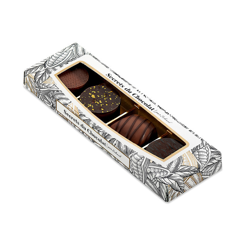 Secrets Du Chocolat Box