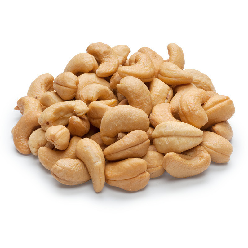 Roasted And Salted Cashews