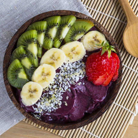 Frozen Acai Puree