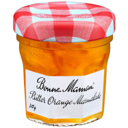 Bonne Maman Bitter Orange Marmalade