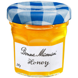 Bonne Maman Honey