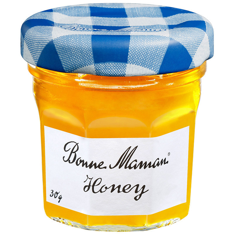 Bonne Maman Honey