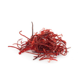 Saffron Stems