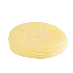 Bordier Unsalted Butter Medallion Portion