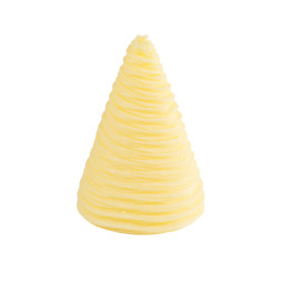 Bordier Salted Pyramid Butter Portion