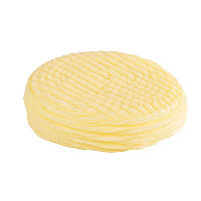 Bordier Salted Medallion Butter Portion