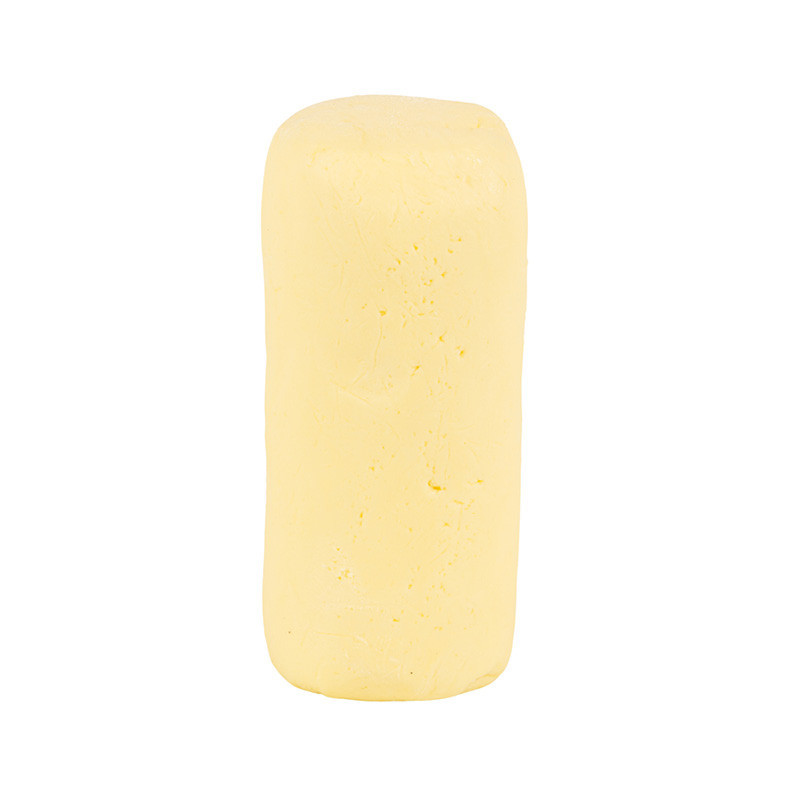 Bordier Unsalted Butter Pat