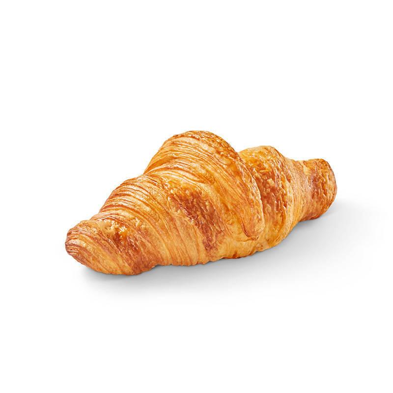 Straight Croissant