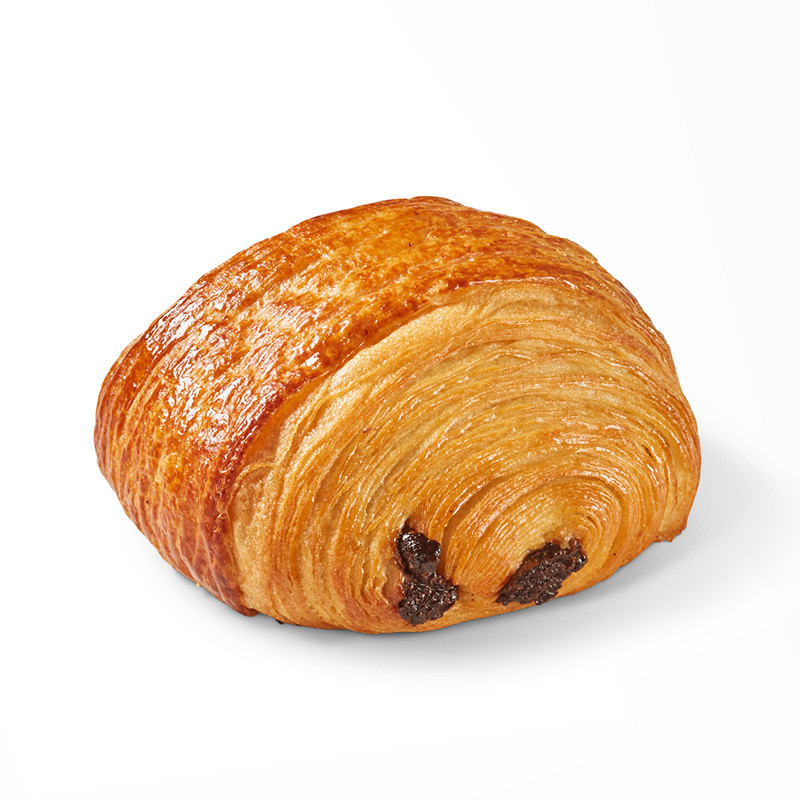 Fine Butter Mini Pain Au Chocolat