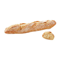 Caractere Baguette