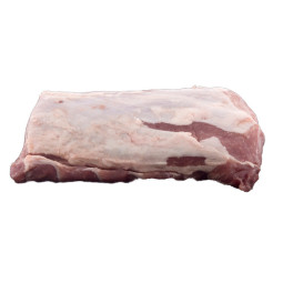 Frozen Iberico Lomo Boneless Loin