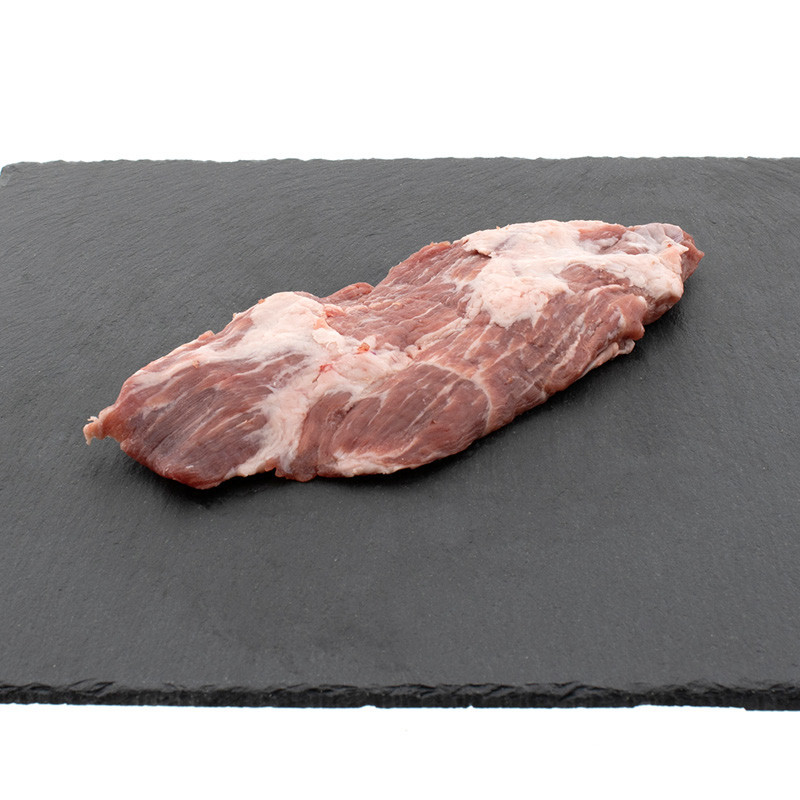 Frozen Iberico Pluma Neck