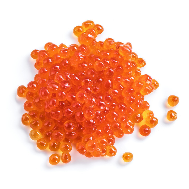 Salmon Roe Eggs Demarne