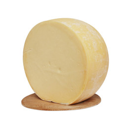 Parmesan Cheese PDO Half Wheel (24 Months) Unpasteurized