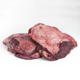 Frozen Ox Cheeks (6 Cheeks)