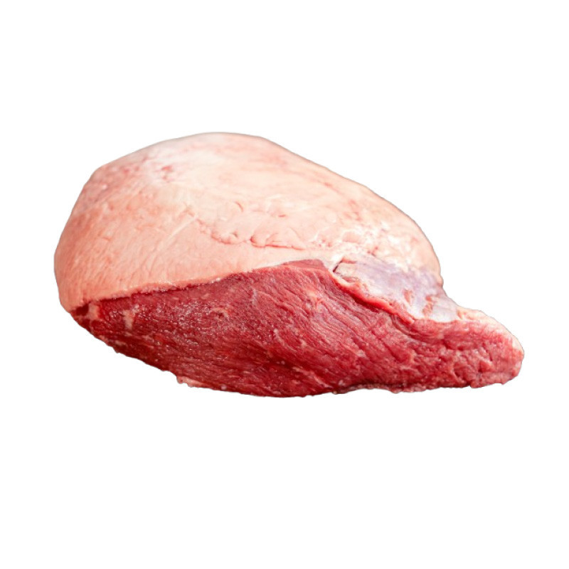 British Beef Rump Caps