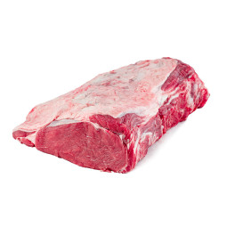 British Beef Striploin Grass Fed