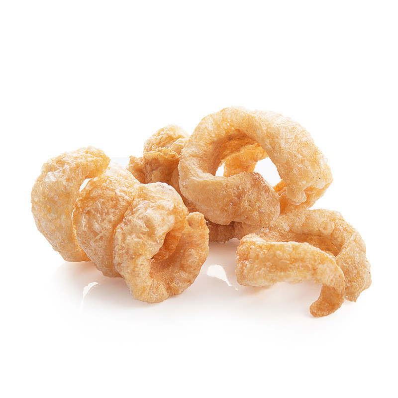 Pork Scratchings