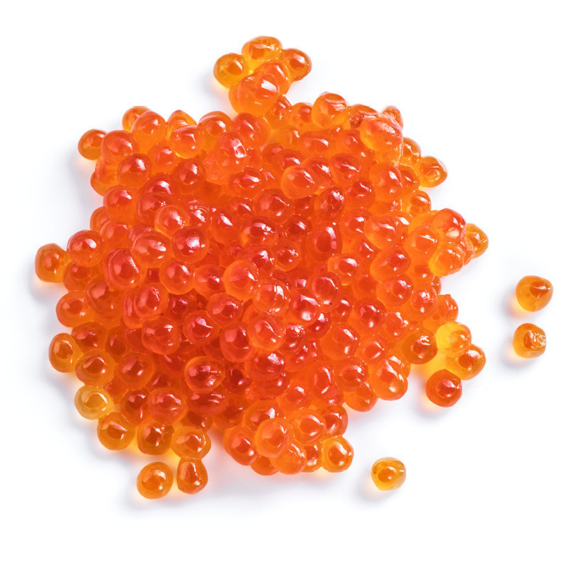 Salmon Roe Eggs