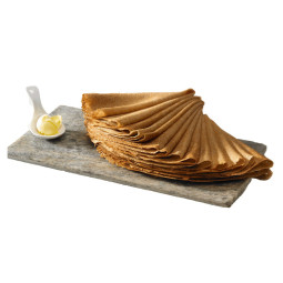 Frozen Gourmand Buckwheat Galettes 35CM