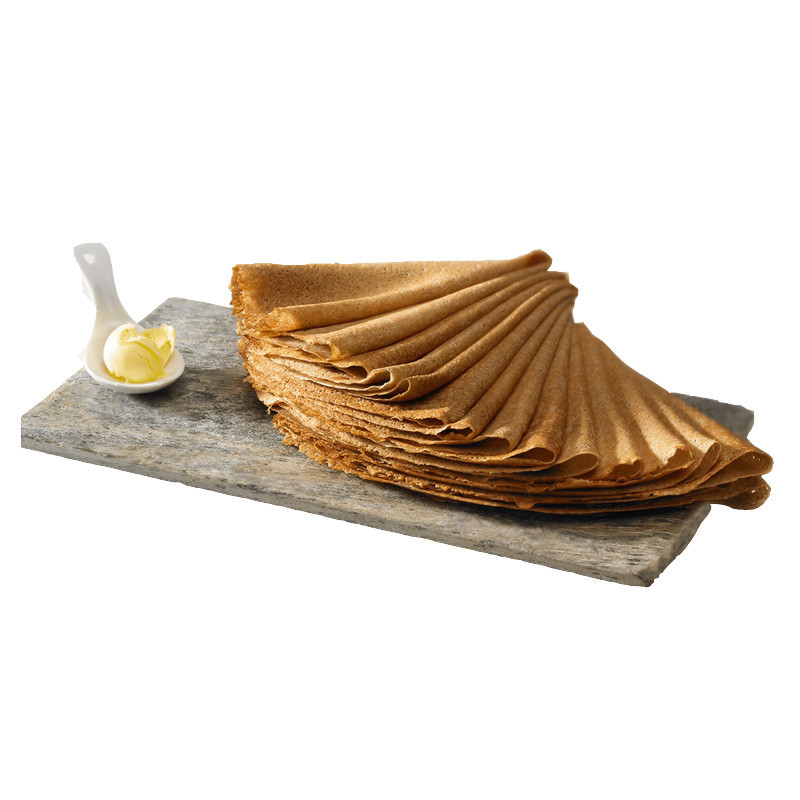 Frozen Gourmand Buckwheat Galettes 35CM