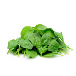 Frozen Italian Spinach