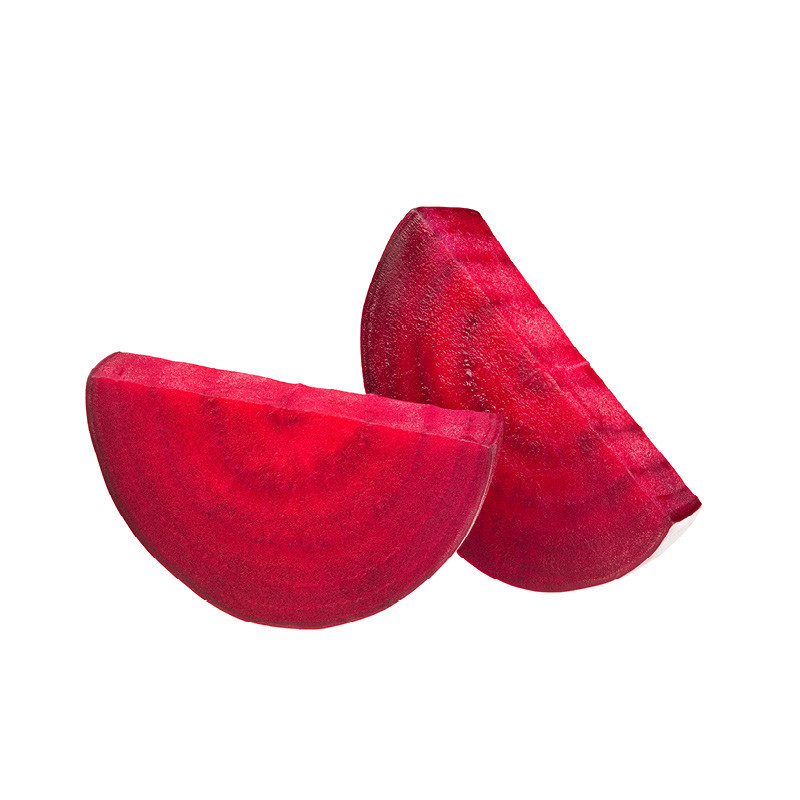 Red Beetroot Wedges