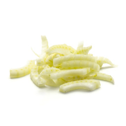 Sliced Fennel 2mm