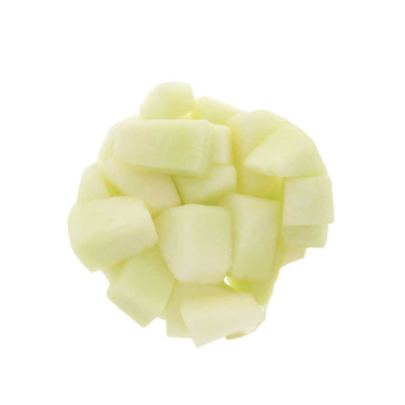 Diced Honeydew Melon 10mm