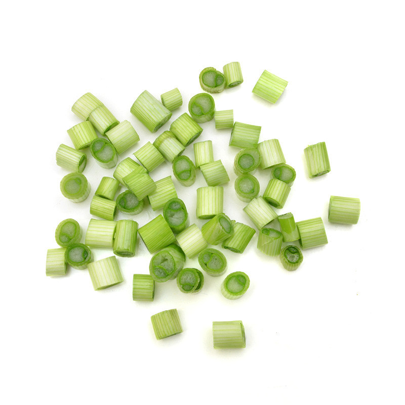 Sliced Spring Onion 2mm