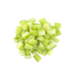 Diced Celery 10mm