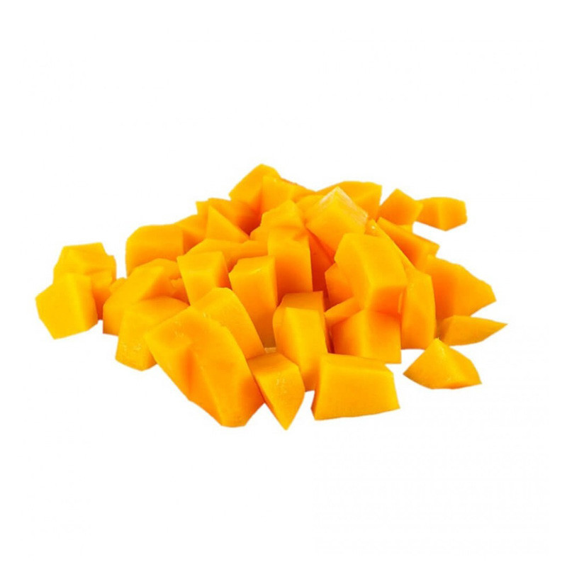 Diced Mango 10mm