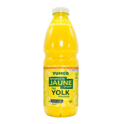 Plant-based Liquid Egg Yolk