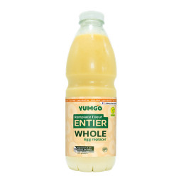 Plant-based Liquid Egg Whole