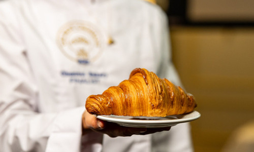 The Best Croissant UK 2024: A Celebration of Excellence at The Savoy